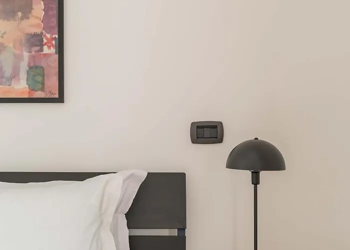 Apartament Maison Leo A S. Maria Maggiore *
