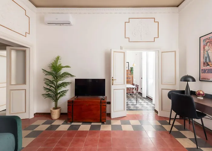 Maison Leo A S. Maria Maggiore