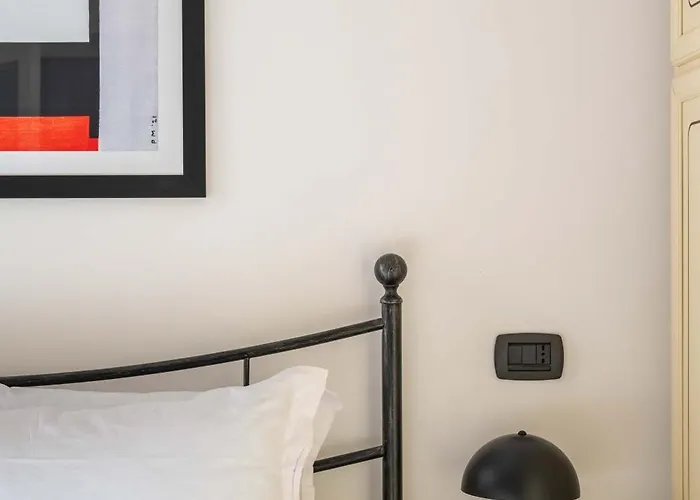 Apartament Maison Leo A S. Maria Maggiore *