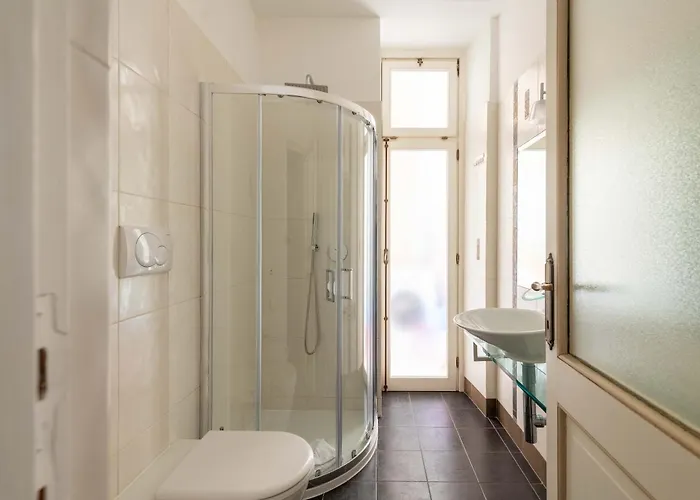 Apartament Maison Leo A S. Maria Maggiore *